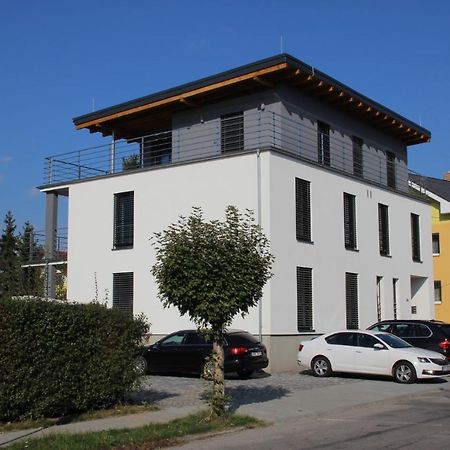 ANICO apartmány Dolni Benesov Exterior foto