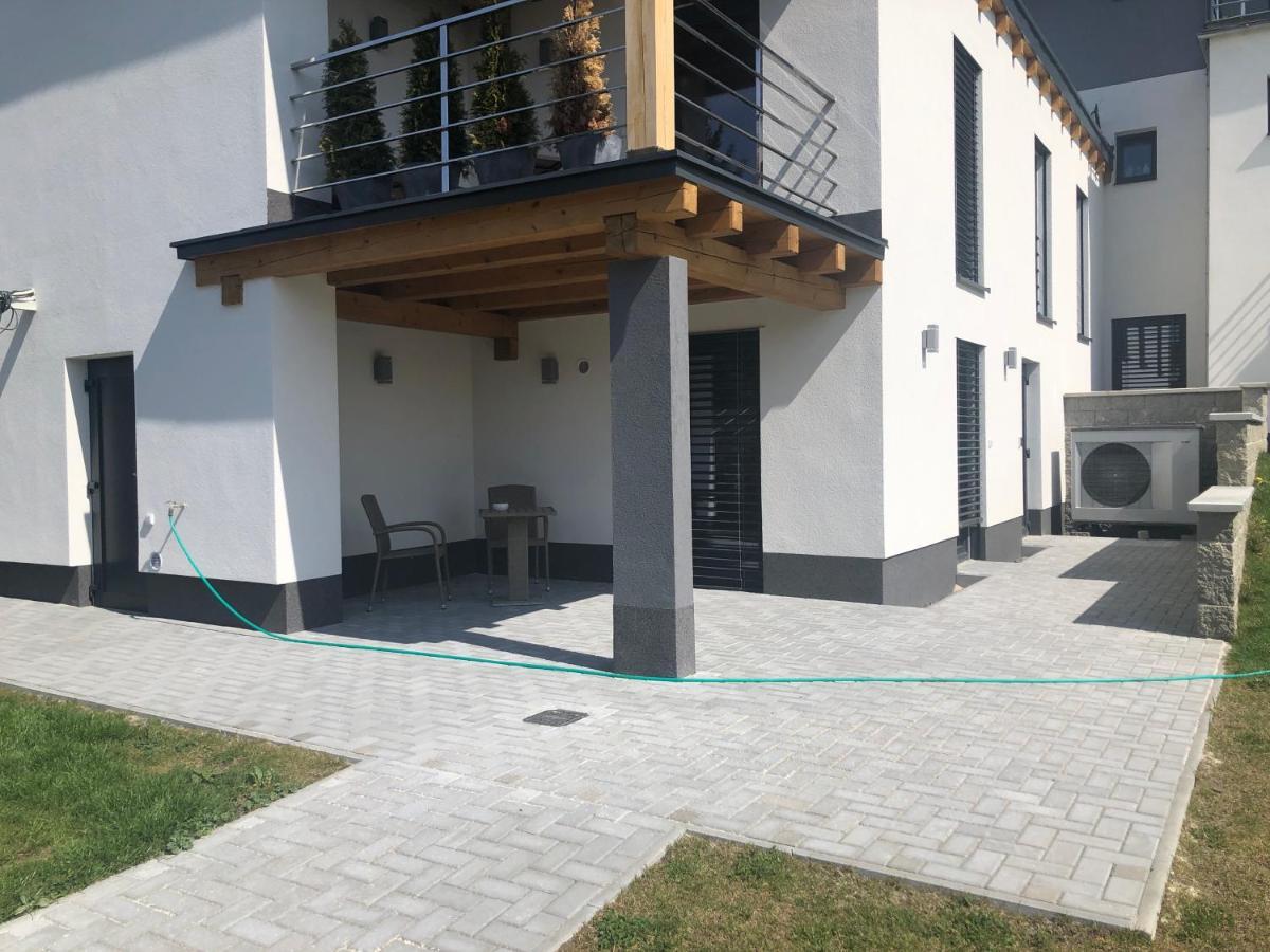 ANICO apartmány Dolni Benesov Exterior foto