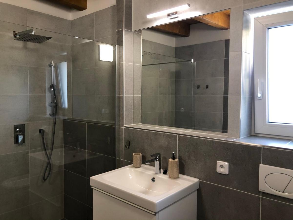 ANICO apartmány Dolni Benesov Exterior foto