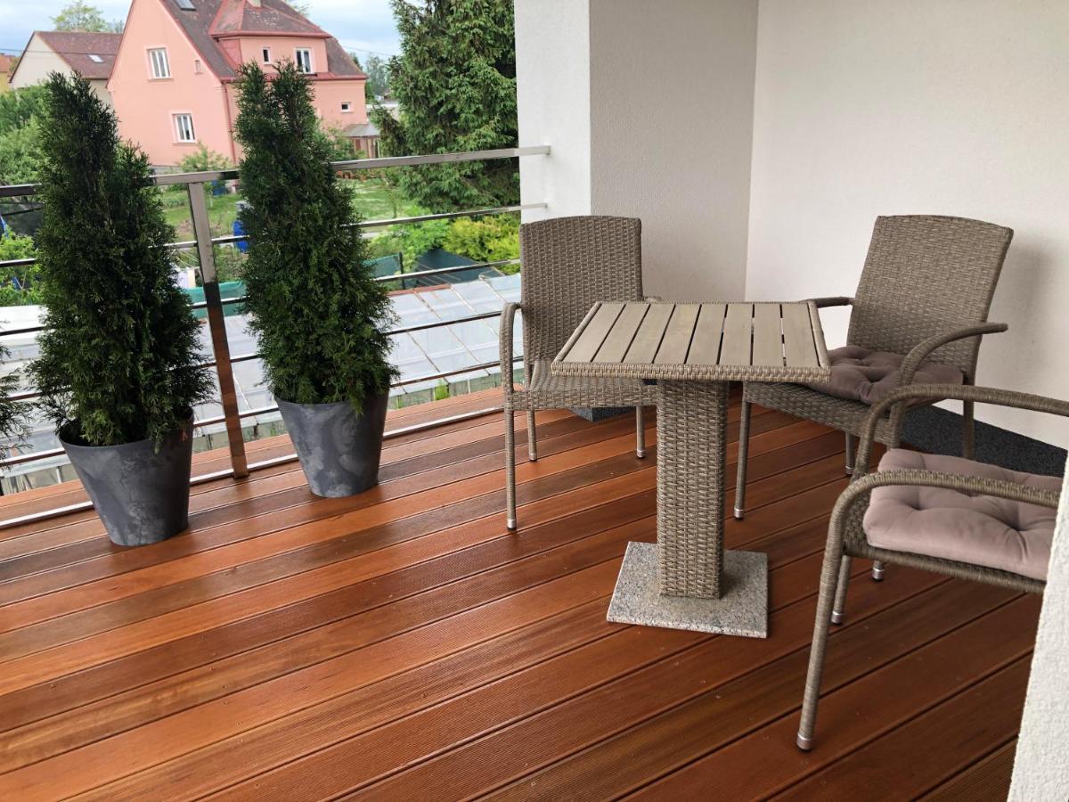 ANICO apartmány Dolni Benesov Exterior foto