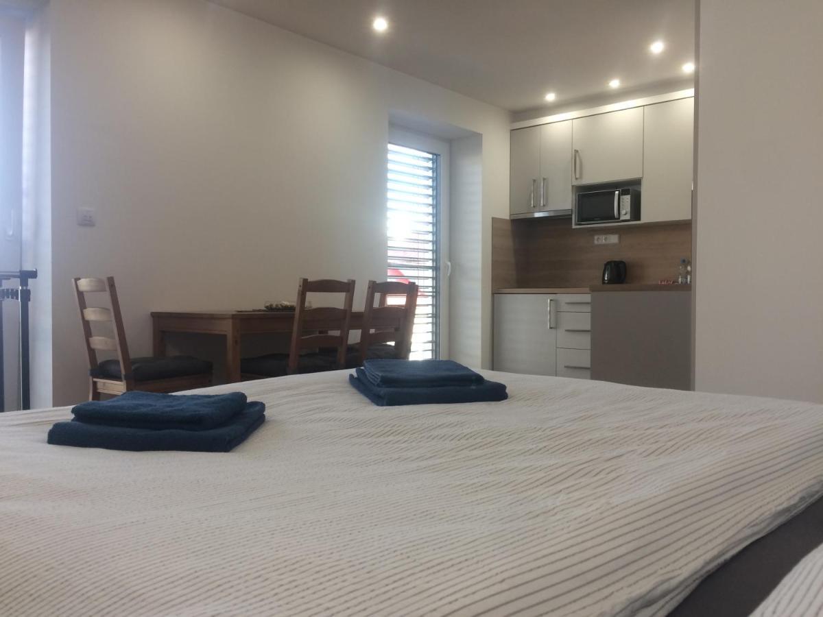 ANICO apartmány Dolni Benesov Exterior foto